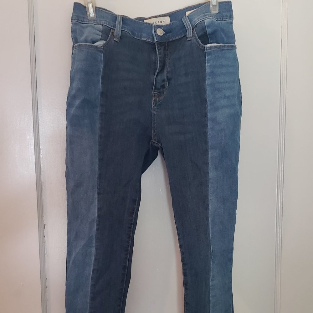 PACSUN jeans